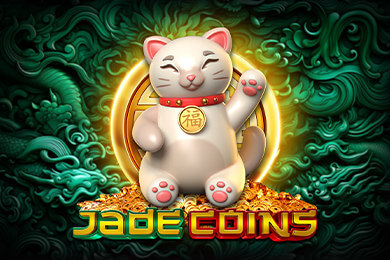 Слот Jadecoins Рокетман Казино